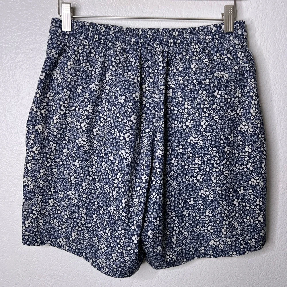 Lululemon Thigh Tide 7